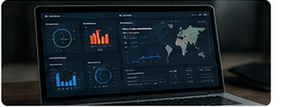 Fleet dashboard